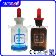 JOAN Lab Glass Eye Droping Bottle Dropping Bottle